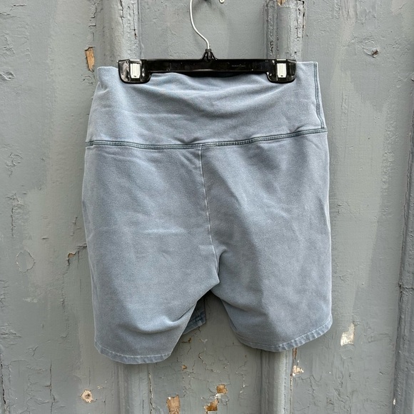 TNA Biker Shorts, Large - Picture 4 of 8